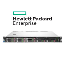 SERVER HP