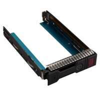 Drive tray HP 3.5'' Hot Swap dedicated for HP servers | 651314-001