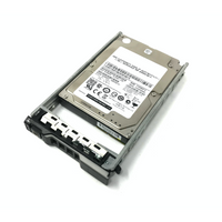 Hard Disc Drive dedicated for DELL server 2.5'' capacity 1.8TB 10000RPM HDD SAS 12Gb/s 400-AVVZ