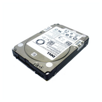 Hard Disc Drive dedicated for DELL server 2.5'' capacity 1.8TB 10000RPM HDD SAS 12Gb/s 400-AVVZ-RFB | REFURBISHED