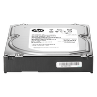 Hard Disc Drive dedicated for HP server 3.5'' capacity 2TB 7200RPM HDD SATA 3Gb/s 507632-B21-RFB | REFURBISHED