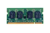 Memory RAM 1GB MSI - Megabook M662B DDR2 667MHz SO-DIMM