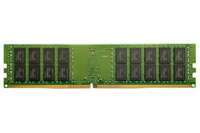 Memory RAM 1x 16GB HPE ProLiant XL170r G10 DDR4 2933MHz ECC REGISTERED DIMM