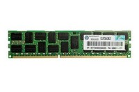 Memory RAM 1x 16GB HPE Proliant & Workstation DDR3 2Rx4 1600MHz ECC REGISTERED DIMM | 672631-B21 