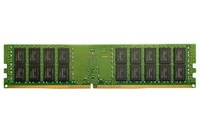 Memory RAM 1x 16GB Supermicro - Motherboard X11DDW-L DDR4 2400MHz ECC REGISTERED DIMM | 
