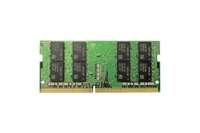 Memory RAM 1x 16GB Synology - DS1618+ DDR4 2Rx8 2400MHz  | D4ECSO-2400-16G