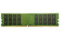 Memory RAM 1x 32GB Supermicro - Motherboard X11DDW-L DDR4 2666MHZ ECC LOAD REDUCED DIMM | 