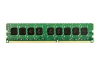 Memory RAM 1x 4GB Dell - PowerEdge C6100 DDR3 1333MHz ECC UNBUFFERED DIMM | A3132552