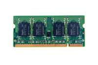 Memory RAM 2GB Toshiba - Satellite L550D-11P DDR2 800MHz SO-DIMM