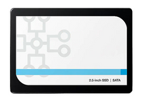 SSD Drive 1.92TB HPE ProLiant DL80 G9 2.5'' SATA 6Gb/s Very Read Optimized
