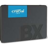 SSD disk Crucial BX500 960GB 2.5'' SATA 6Gb/s  | CT960BX500SSD1 