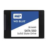 SSD disk WD Blue 4TB 2.5'' SATA 6Gbps  | WDS400T2B0A