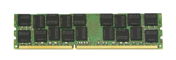 Memory Ram 1x 16gb Apple Mac Pro Cylinder Late 13 Ddr3 1866mhz Ecc Registered Dimm Ram Memory Memory For Apple Apple Mac Pro Mac Pro Late