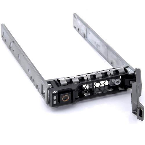 Drive tray 2.5'' SAS/SATA Hot-Swap dedicated for Dell servers | Y961D