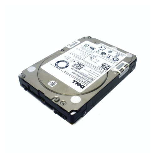 Hard Disc Drive dedicated for DELL server 2.5'' capacity 1.8TB 10000RPM HDD SAS 12Gb/s 400-AJQM-RFB | REFURBISHED