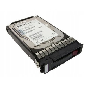 Hard Disc Drive dedicated for HP server 3.5'' capacity 1TB 7200RPM HDD SATA 6Gb/s 657750-B21