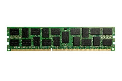 Memory RAM 1x 16GB Dell - PowerEdge M620 DDR3 1333MHz ECC REGISTERED DIMM | A5008568