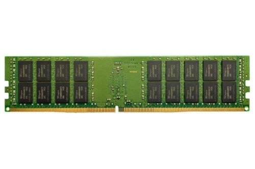 Memory RAM 1x 32GB HP - ProLiant DL60 G9 DDR4 2400MHz ECC REGISTERED DIMM | 805351-B21
