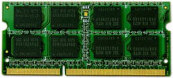Memory RAM 1x 4GB Apple - iMac 20'' Early 2009 DDR3 1066MHz SO-DIMM | MC016G/A 1/2