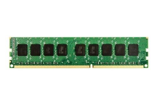 Memory RAM 1x 4GB Dell - PowerEdge R620 DDR3 1333MHz ECC UNBUFFERED DIMM | A5720608