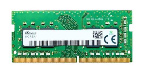 Memory RAM 1x 8GB Hynix SO-DIMM DDR4 2666MHZ PC4-21300 | HMA81GS6DJR8N-VK
