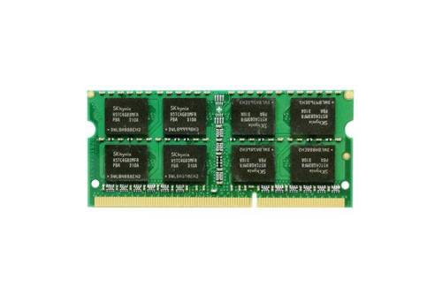 Memory RAM 2GB Asus - K52JU DDR3 1066MHz SO-DIMM