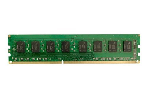 Memory RAM 2GB DDR3 1333MHz Fujitsu-Siemens Mainboard D3011-A 