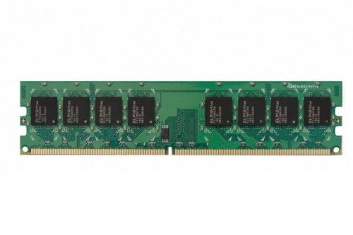 Memory RAM 2x 1GB HP Workstation xw9400 DDR2 667MHz ECC REGISTERED DIMM | 408851-B21