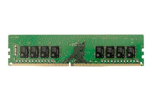 Memory RAM 4GB HP Workstation DDR4 2400MHz NON-ECC UNBUFFERED DIMM | 1CA78AT