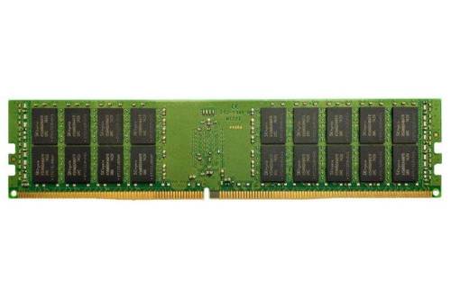 Memory RAM 64GB HPE ProLiant XL250a G9 DDR4 2400MHz ECC LOAD REDUCED DIMM | 805358-B21