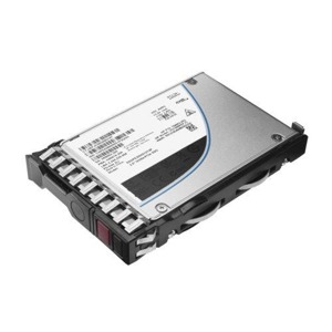 SSD disk HP Read Intensive 3.84TB 2.5'' SAS 12Gb/s P04521-B21  