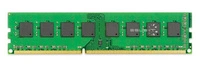 Memory RAM 1x 8GB Kingston NON-ECC UNBUFFERED DDR3 1600MHz PC3-12800 UDIMM | KVR16LN11/8