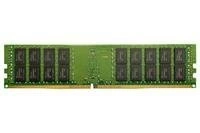 Memory RAM 1x 32GB HP - Synergy 620 G9 DDR4 2400MHz ECC LOAD REDUCED DIMM | 805353-B21