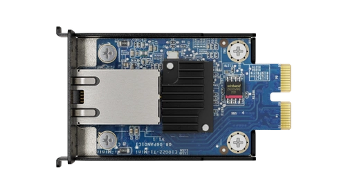 Network Card Synology E10G22-T1-Mini 1x RJ-45 PCI Express 10Gb