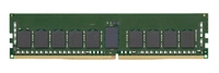 Memory RAM 1x 16GB Kingston ECC REGISTERED DDR4 2Rx8 3200MHz PC4-25600 RDIMM | KSM32RD8/16HDR
