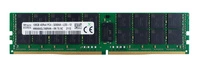 Memory RAM 1x 128GB Hynix DDR4 4Rx4 3200MHz PC4-25600 LOAD REDUCED | HMABAGL7CBR4N-XN