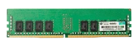 Memory RAM 1x 16GB HPE Proliant & Workstation DDR4 2Rx8 2133MHz ECC UNBUFFERED DIMM | 819801-001-RFB