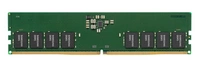 Memory RAM 1x 16GB Hynix NON-ECC UNBUFFERED DDR5 5600MHz PC5-44800 UDIMM | HMCG78AGBUA084N