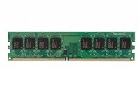 Memory RAM 2x 4GB HP - ProLiant ML150 G5 DDR2 667MHz ECC REGISTERED DIMM | 408854-B21