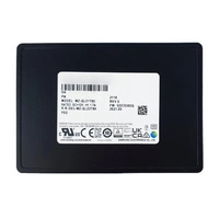 SSD disk Samsung PM9A3 960GB U.2 NVMe PCIe Gen4 x4 | MZQL2960HCJR-00W07