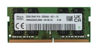 Memory RAM 1x 32GB Kingston DDR4 2Rx8 3200MHz PC4-25600 SO-DIMM | KP6FH5-MIE