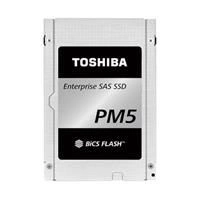 SSD disk Kioxia PM5-R 960GB 2,5'' SAS 12Gb/s TLC | KPM51RUG960G