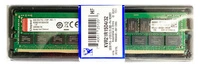 Memory RAM 1x 32GB Kingston ECC REGISTERED DDR4 2133MHz PC4-17000 RDIMM | KVR21R15D4/32