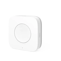 Smart Switch Aqara Wireless Mini Switch | WB-R02D