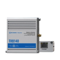 Router Teltonika TRB140000000 1x RJ-45 10/100/1000 Mb/s