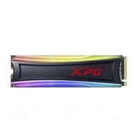 SSD disk ADATA S40G 256GB M.2 NVMe PCIe Gen3x4 | AS40G-256GT-C
