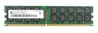Memory RAM 1x 2GB QIMONDA ECC REGISTERED DDR2 667MHz PC2-5300 RDIMM | HYS72T256920EP-3S-B2