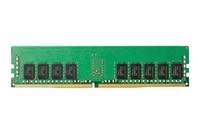 Memory RAM 1x 16GB Fujitsu - Primergy TX1330 M2 DDR4 2400MHz ECC UNBUFFERED DIMM |