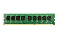 Memory RAM 1x 4GB HP - ProLiant DL160 G8 DDR3 1600MHz ECC UNBUFFERED DIMM | 669322-B21