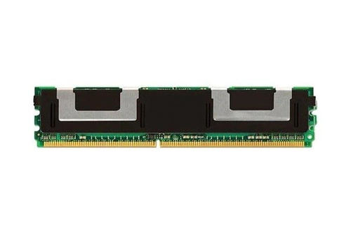Memory RAM 2x 4GB HP - Workstation xw8400 DDR2 667MHz ECC FULLY BUFFERED DIMM | 466440-B21